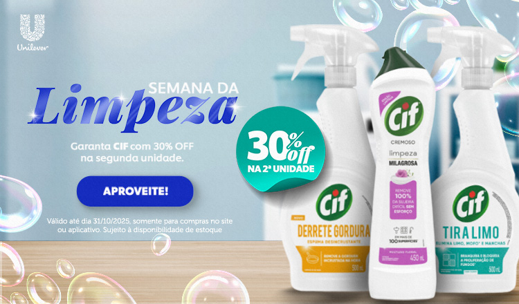 Toda Linha CIF 19/10